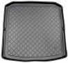 Škoda Fabia II 5J 2007-2014 Vanička do kufra Guardliner 192481G