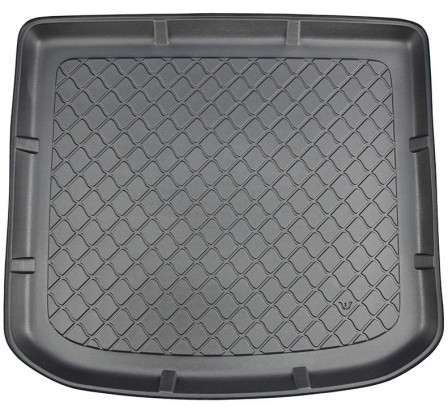 Seat Altea XL 2006-2015 Vanička do kufra Guardliner