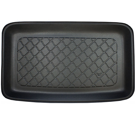 Seat Alhambra II 09.2010- Vanička do kufra Guardliner 193407