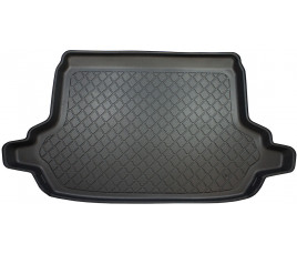 Subaru Forester IV (SJ) 2013- Vanička do kufra Guardliner 192818