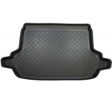 Subaru Forester IV (SJ) 2013- Vanička do kufra Guardliner 192818