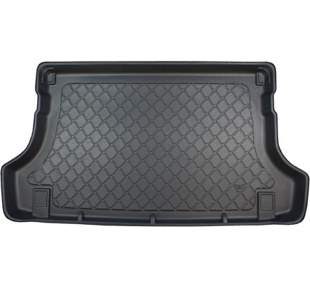 Suzuki Grand Vitara II 2005-2015 Vanička do kufra Guardliner