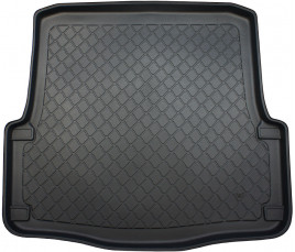 Škoda Octavia Scout II 2004-2013- Vanička do kufra Guardliner