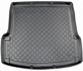 Škoda Octavia II (1Z) 2004-2013  Vanička do kufra Guardliner