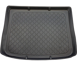 Volkswagen Tiguan I 2007-2016- Vanička do kufra Guardliner