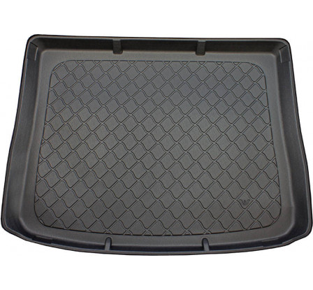 Volkswagen Tiguan I 2007-2016- Vanička do kufra Guardliner