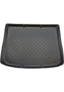 Volkswagen Tiguan I 2007-2016- Vanička do kufra Guardliner