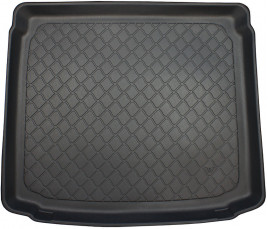 Volkswagen Tiguan I 2007-2016- Vanička do kufra Guardliner