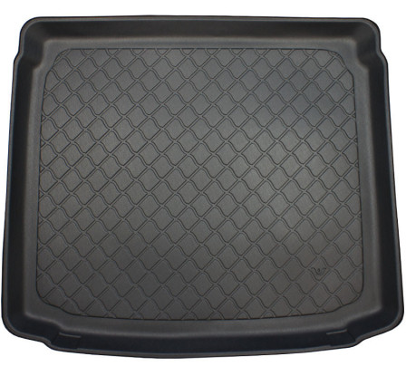 Volkswagen Tiguan I 2007-2016- Vanička do kufra Guardliner