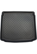 Volkswagen Tiguan I 2007-2016- Vanička do kufra Guardliner