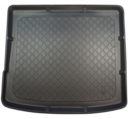 BMW X5 (F16) 2014-2019 Vanička do kufra Guardliner 192059Gx