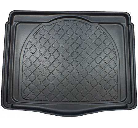 Jeep Renegade 2014- Vanička do kufra Guardliner 192689G