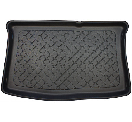 Hyundai i20 II GB 2014-2020 Vanička do kufra Guardliner 193307