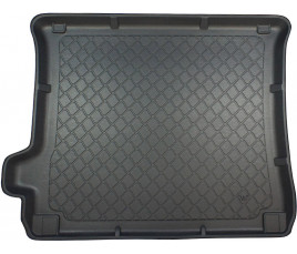 Jeep Grand Cherokee IV (WK2) 2010- Vanička do kufra Guardliner