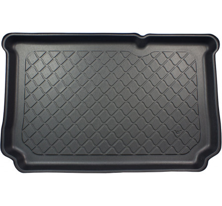 Ford Fiesta VIII 2017- Vanička do kufra Guardliner 193137G