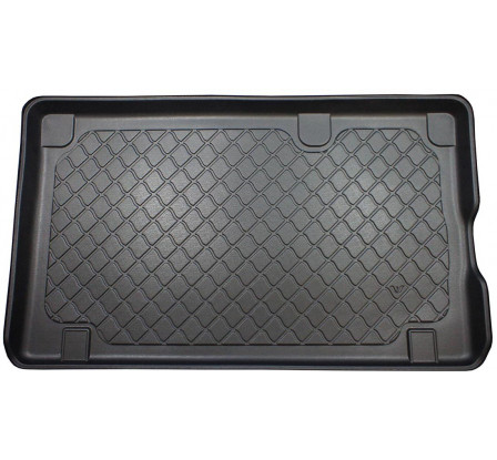 Fiat Scudo II Panorama 2007-2016 Vanička do kufra Guardliner