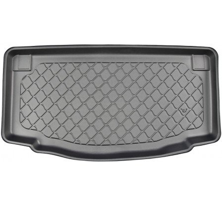 Hyundai i10 II (BA) 2013-2019 Vanička do kufra Guardliner 193303