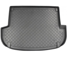 Hyundai Santa Fe II (CM) 2006-2012 Vanička do kufra Guardliner