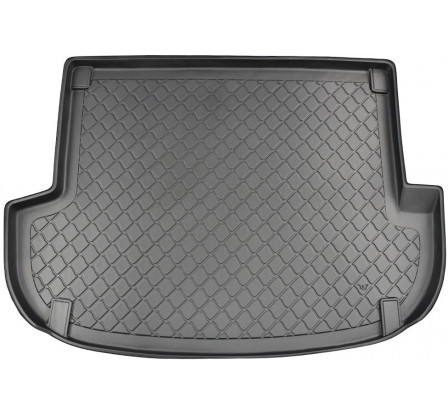 Hyundai Santa Fe II (CM) 2006-2012 Vanička do kufra Guardliner
