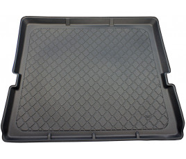 Ford S-Max I 2006-2015 Vanička do kufra Guardliner 192614G