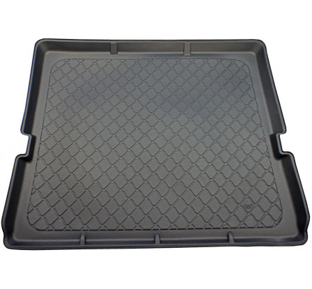 Ford S-Max I 2006-2015 Vanička do kufra Guardliner 192614G