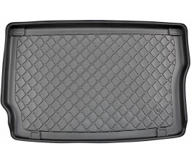 Opel Meriva A (I) 2003.02-2010 Vanička do kufra Guardliner 19236