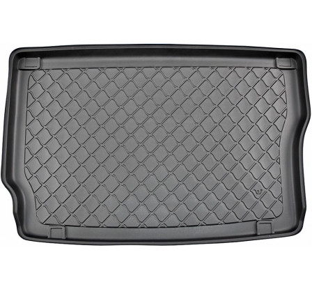 Opel Meriva A (I) 2003.02-2010 Vanička do kufra Guardliner 19236