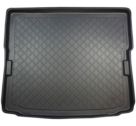 Opel Zafira B (II) 05.2005-2014 Vanička do kufra Guardliner 1923