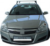 Opel Astra H (III) / Classic (III) 2004-2014