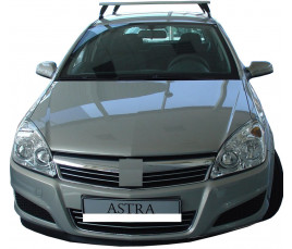 Opel Astra H (III) / Classic (III) 2004-2014