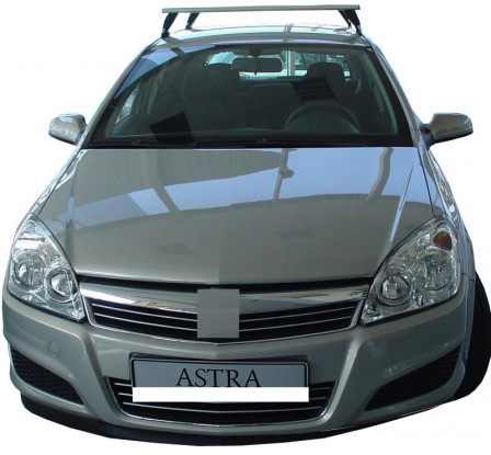 Opel Astra H (III) / Classic (III) 2004-2014