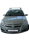 Opel Astra H (III) / Classic (III) 2004-2014