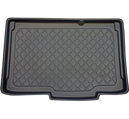 Opel Corsa IV D 2006-11.2014- Vanička do kufra Guardliner 192369