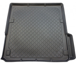 Mercedes E-klasa W211 T 2003-2009 Vanička do kufra Guardliner 19