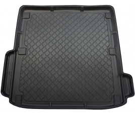 Mercedes E-klasa W212 T 2009-2016 Vanička do kufra Guardliner 19