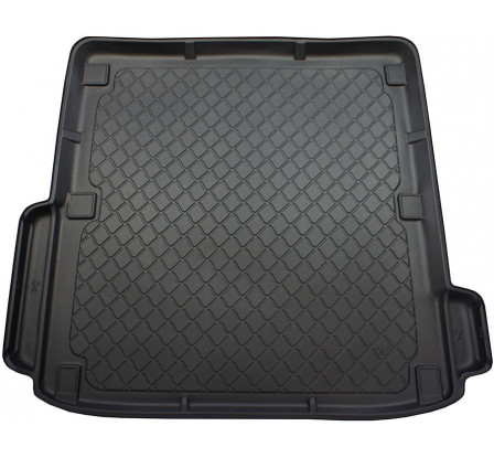 Mercedes E-klasa W212 T 2009-2016 Vanička do kufra Guardliner 19