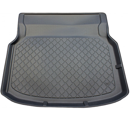 Mercedes C-Class Coupé 2011-2015 Vanička do kufra Guardliner 192