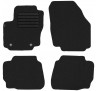 Koberce textilné Premium Ford Mondeo MK IV 2007-2012