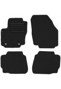 Koberce textilné Premium Ford Mondeo MK IV 2007-2012