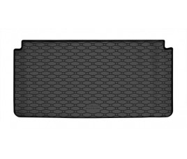 Gumová vaňa do kufra Rigum - Toyota Yaris 2006-