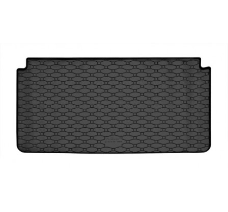 Gumová vaňa do kufra Rigum - Toyota Yaris 2006-