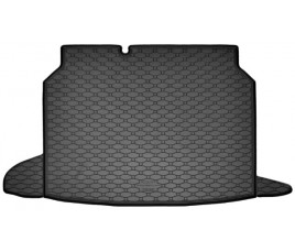 Gumová vaňa do kufra Rigum - Toyota Yaris Cross 2021-