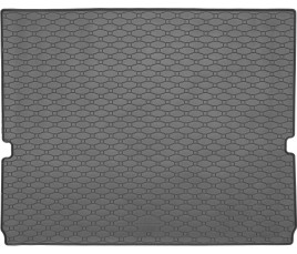 Gumová vaňa do kufra Rigum - Ford S-Max 7m 2006-2015