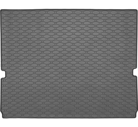 Gumová vaňa do kufra Rigum - Ford S-Max 7m 2006-2015