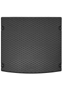 Gumová vaňa do kufra Rigum - Audi Q7 5m 2007-2015