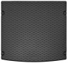 Gumová vaňa do kufra Rigum - Audi Q7 7m 2007-2015