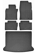 Set rohože + vanička do kufra Mazda CX-30 2019-