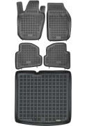 Skoda FABIA III Kombi 2014-2021 Vanička REZAW 231527 + koberce 2