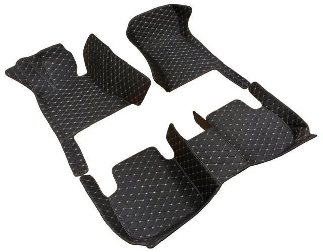 E&N Autoparts s.r.o. Autorohože kožené + stredový tunel Mercedes B 7m. R 2011 - 2013