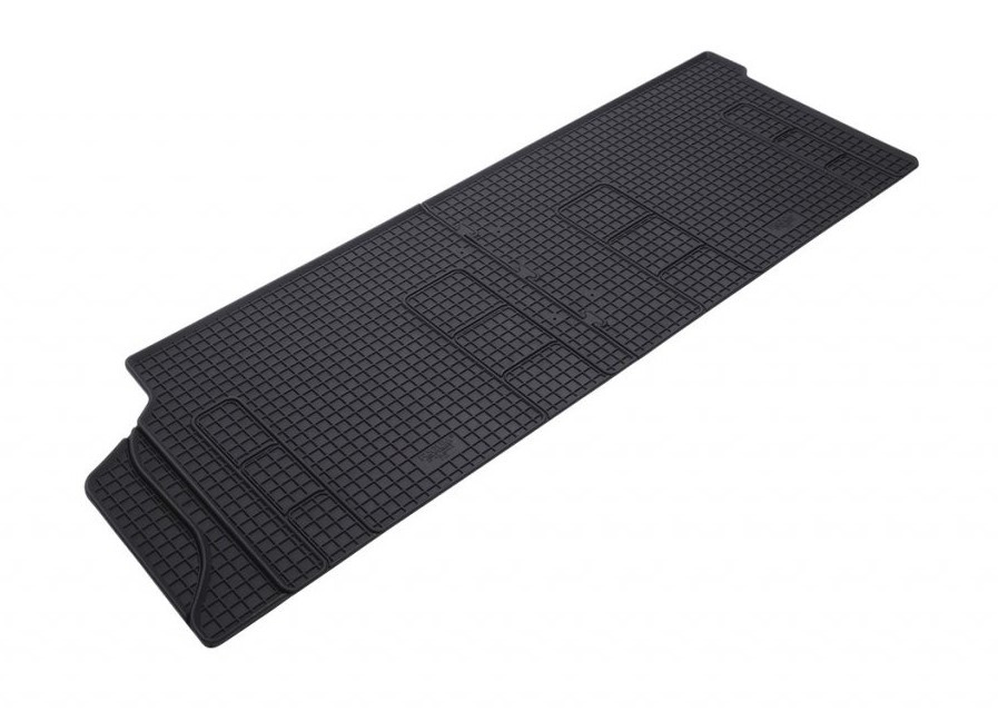 Rigum Gumenné autokoberce VW T6 Multivan 2.rad 2015 -